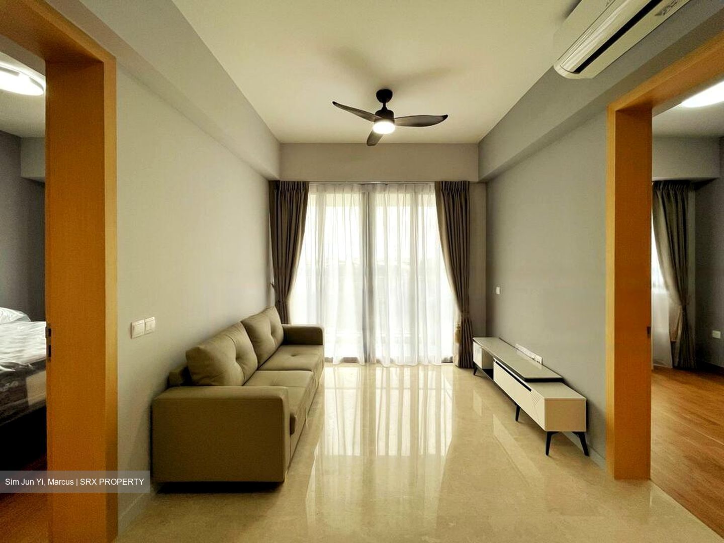 The Tre Ver (D13), Condominium #461560021